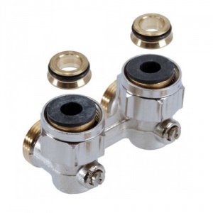 Oventrop ������� "Multiflex F" ZB ������� 3/4 um*3/4 AG art 1015814