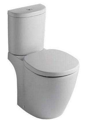 ������-������� Ideal Standard Connect E781801 � �������� ����