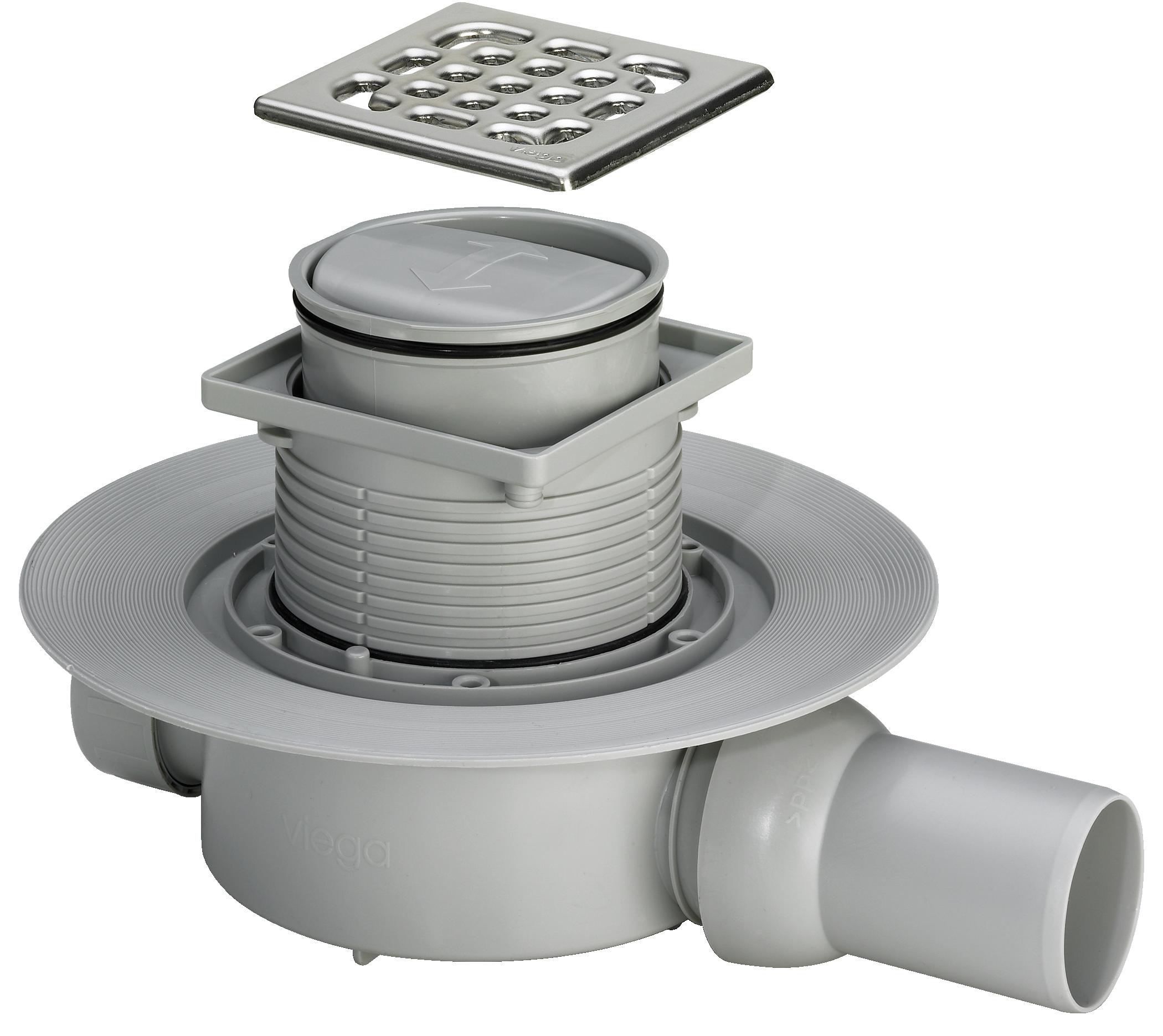 ���� ��� ���� Viega � ����� ��������.  583217 DN 50 Viega Advantix ��� ���� ��������������.