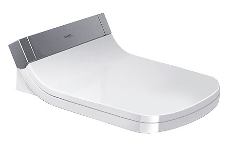 ������-������� Duravit DuraStyle Senso Wash 610200002000300