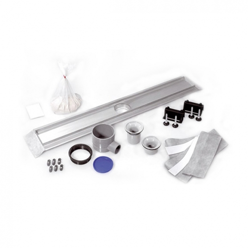 ������� ����� (����) Mepa Duschrinne (1100��) 150306