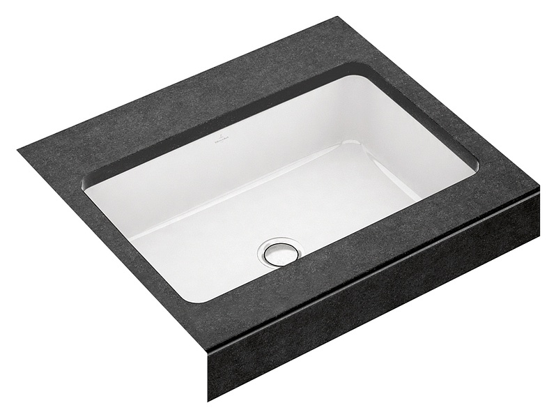 �������� Villeroy & Boch Architectura 4177 60 01 alpin