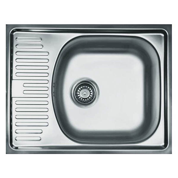 ����� �������� Franke Eurostar ETN 611-56, �����, ��� ��������