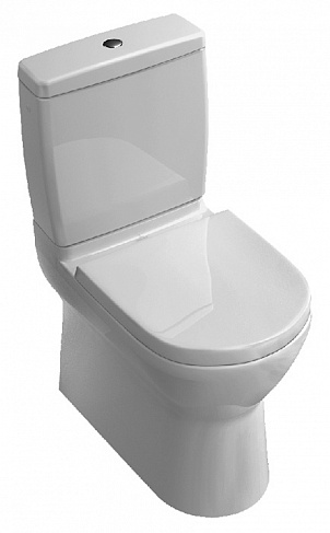 ������-�������	Villeroy & Boch O'Novo 5658 1001 alpin