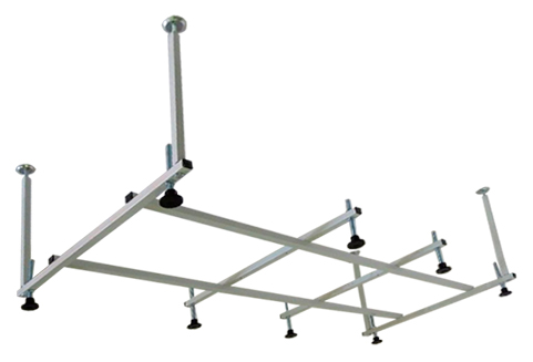 ������ ��� ����� Jacob Delafon Evok 180x80