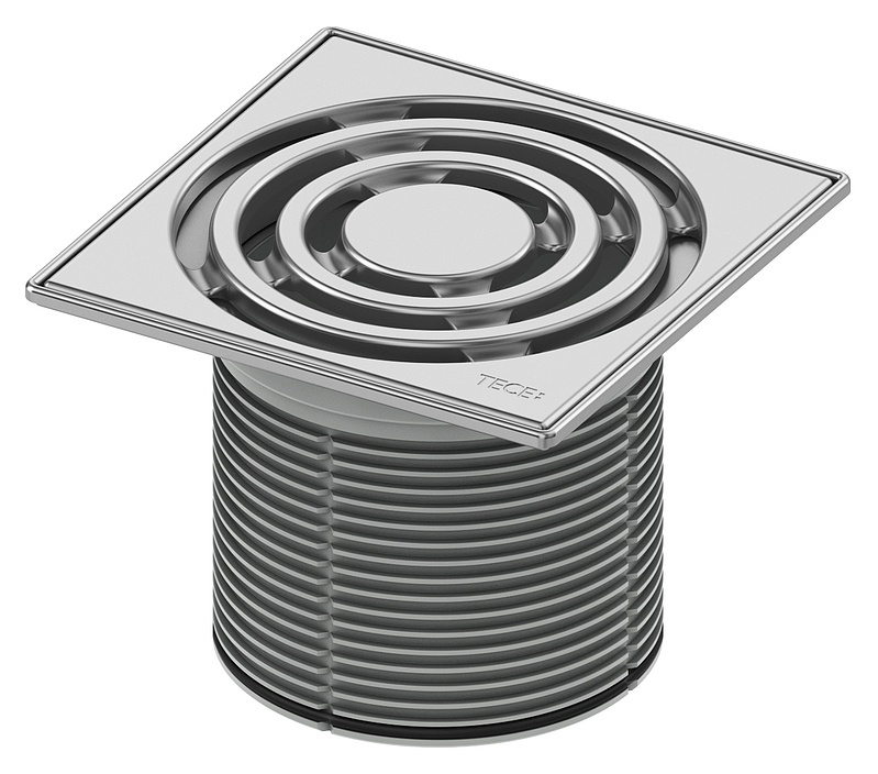 ������� Tece TECEdrainpoint S 366 00 04 � ��������� ���������