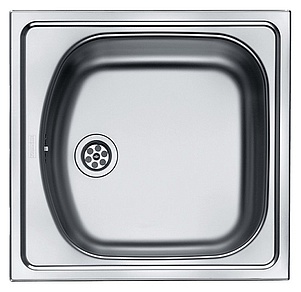 ����� �������� Franke Eurostar ETN 610 �����