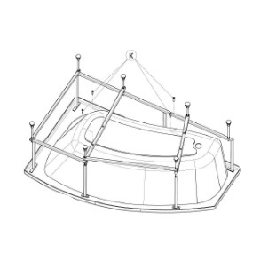 ��������� ����� ��� ����� Jika Constance 170x115