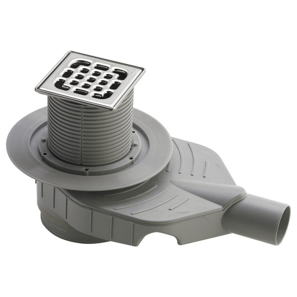    Viega Advantix Top  .      . .669201 (4914.10)