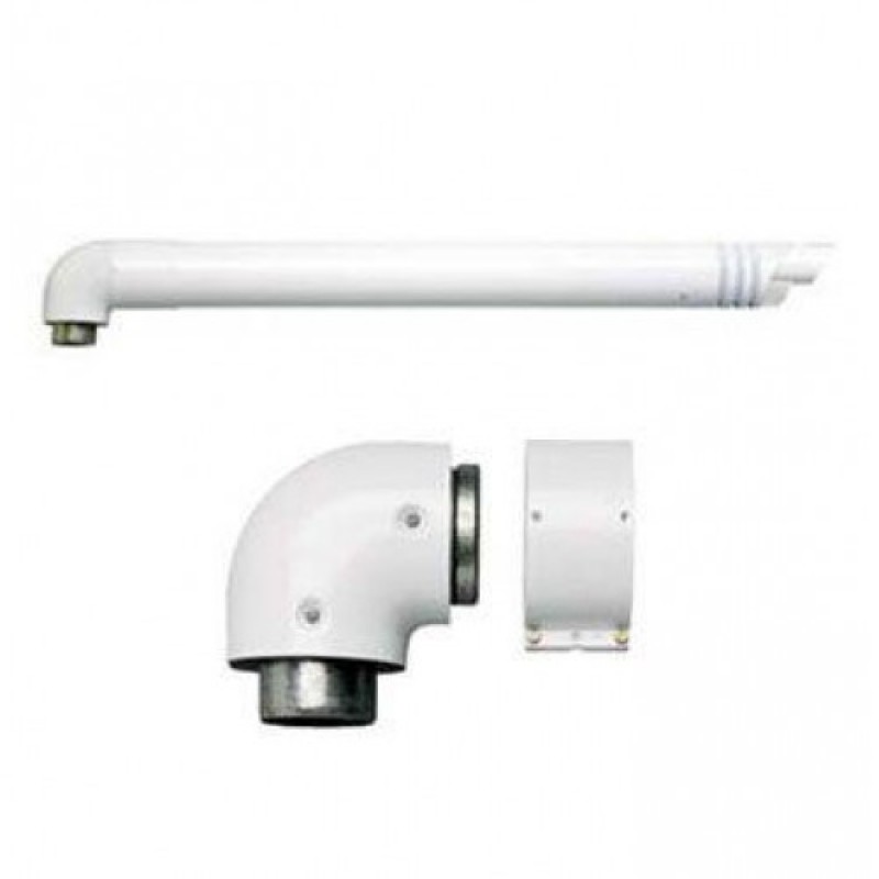 Vaillant ��������������� �������� ��� ��������������� �������� DN 60/100 450-650 ��