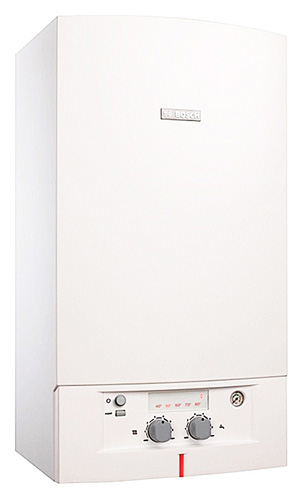 ������� �����	Bosch Gaz 4000 W ZSA 24-2K (8,9-24,4 ���)