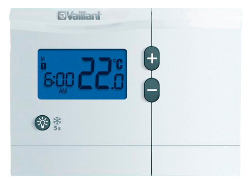 ��������� ���������	Vaillant VRT 250 2�-�����������