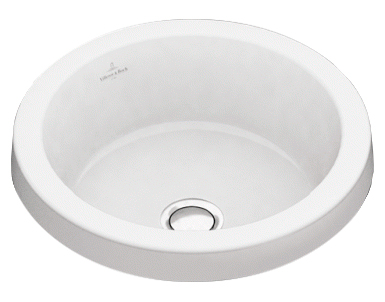 ���������� Villeroy & Boch Architectura 4165 40 01 alpin