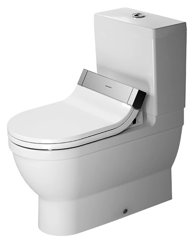������-������� Duravit Starck 3 214159
