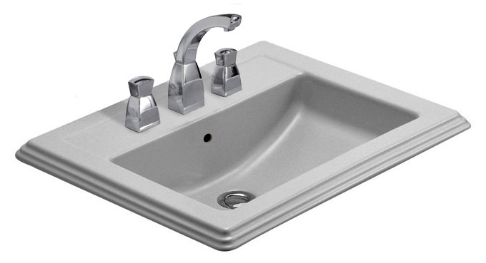 �������� Villeroy & Boch Hommage 7102 A1 R1 alpin