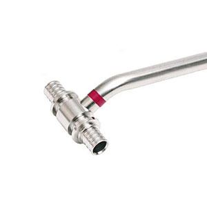 ����������� � ������������� ������� �-�������� Rehau 20/250