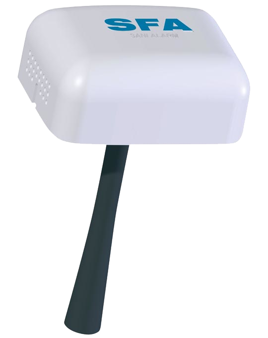 SFA Sanialarm / ��������� ������������ ��� ������