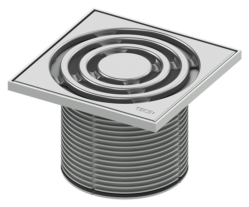 ������� Tece TECEdrainpoint S 366 00 03 � ��������� ���������