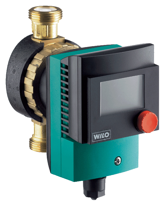 �������������� ����� Wilo STAR-Z 15 TT