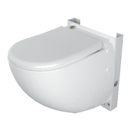 SFA Sanicompact Comfort Silence ECO+ /  ��������� ������ �� ���������� �������-�������������