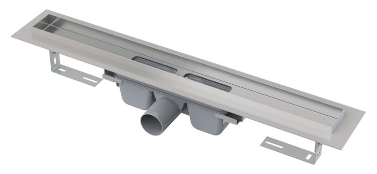 ������� ����� AlcaPlast APZ6 850 � ������� ��� ������� �������