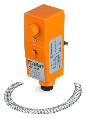 �������� ��������� Vaillant VRC 9642