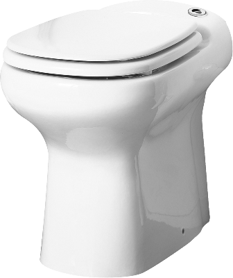 SFA Sanicompact Elite Silence / ������-������� � ���������� �������