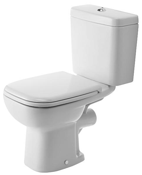 ������-������� Duravit D-Code 21110900002