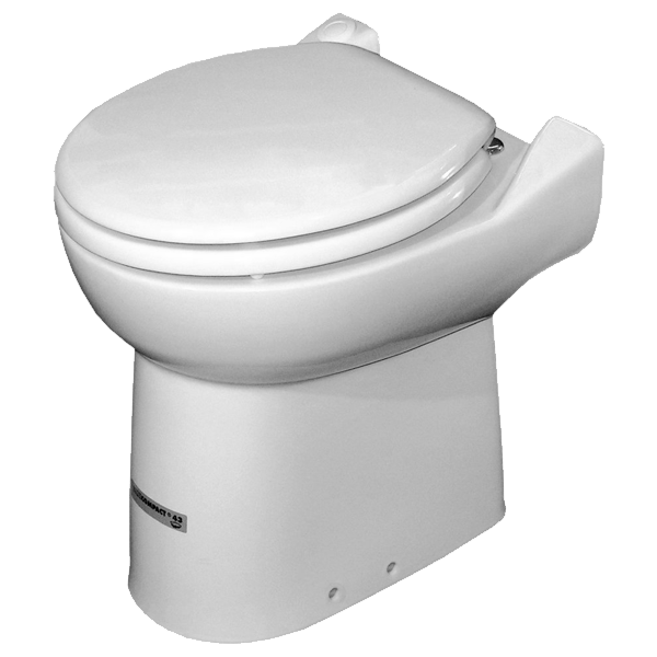 SFA Sanicompact C43 Silence ECO+ / �������� ����������� ������ � �������-�������������