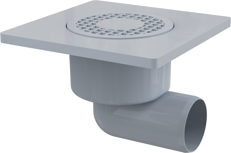    AlcaPlast 150 × 150/50,   ,   ,    APV3 