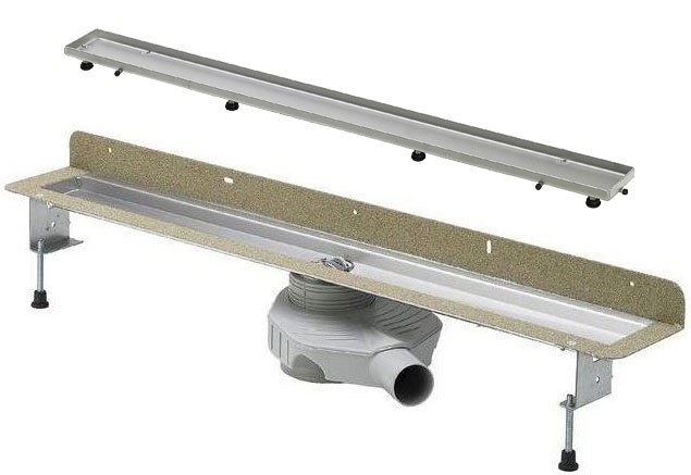 ������� ����� Viega Advantix Basic 750 ��, � �������� ��� ������ 658953, 589561