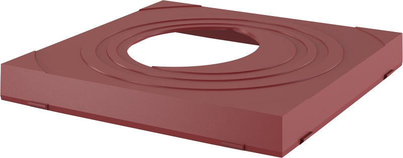 ������� ����������� ����� ������������� � ������� AlcaPlast AGV911R