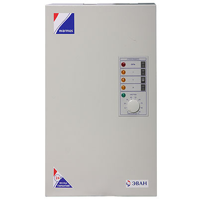 ������������� ����� ���� WARMOS-M 12 380 �