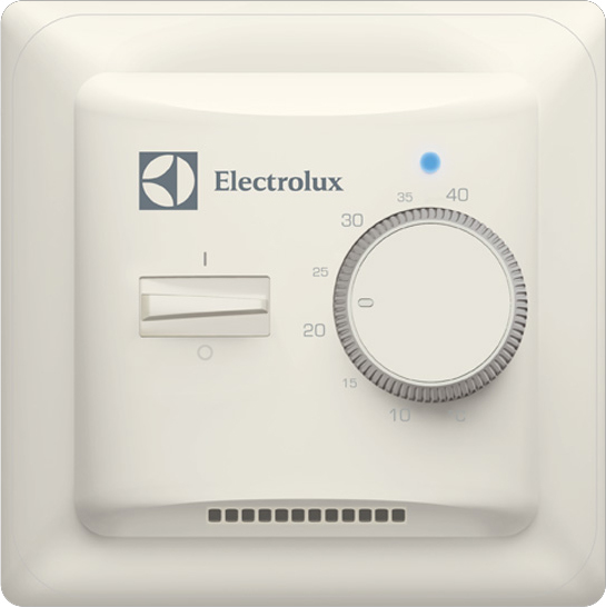  Electrolux Thermotronic Basic