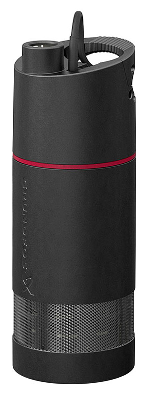 ��������� ����� Grundfos SB 3-45 M