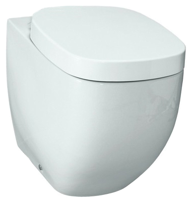 ������ ���������� Laufen Palomba 8.2380.6.400.000.1-LCC