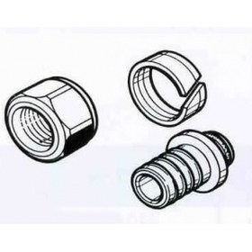 �������������� ���������� Rehau Flex, Pink 16�2,2