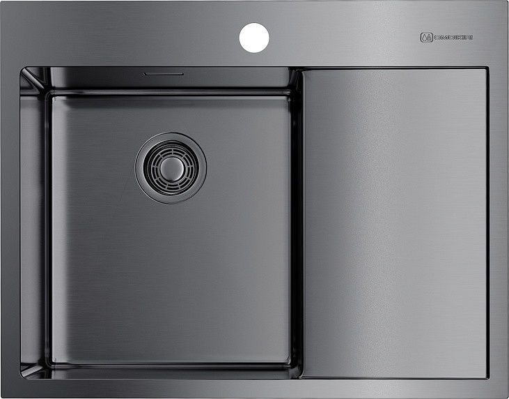 ����� �������� Omoikiri Akisame 65-GM-L ��������� �����