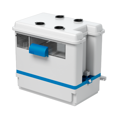 SFA Sanicondens Best ����� ��� �������������