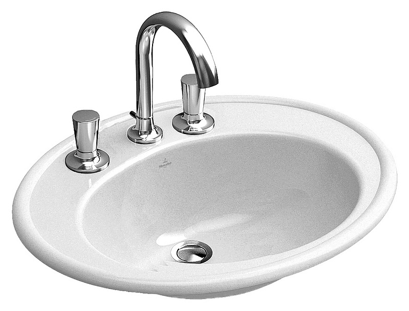 �������� Villeroy & Boch Amadea 6198 A1 R1 alpin