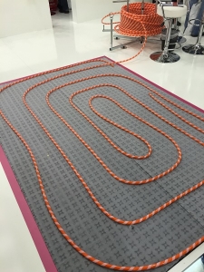 ������� ��� Rehau ������������ ����� RAUTHERM SPEED PLUS 14.0�1.5�� 600 ������