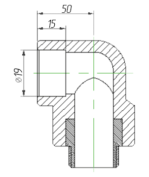 �������� Kalde 3222-emo-200c00 20�3/4"