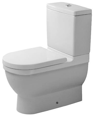 ������-������� Duravit Starck 3 0128090000