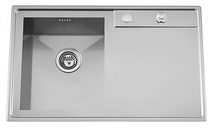 ����� �������� Rodi Box Line 80 Flat left inset. �����