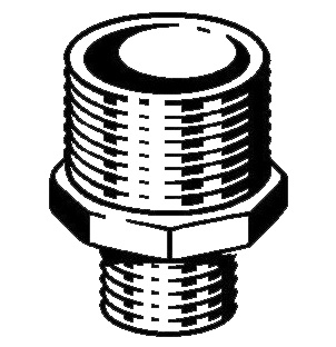 ������� Viega 1531 1 1/4x1