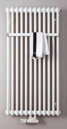 ����������� �������� PURMO Delta Laserline 4 ������, DL 3180x04 MR / ������������ �������� ����� � ����������� ������ ������������