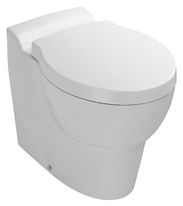 ������ ���������� Jacob Delafon Ove E1584