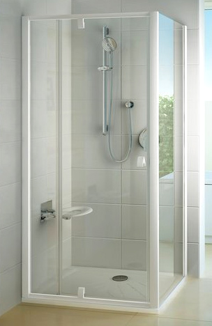 ������� ������ Ravak PDOP2-120 + PPS-90 ������� �����