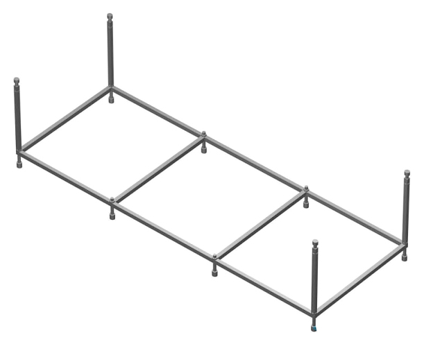 ��������� ����� ��� ����� Roca Sureste ZRU9302788