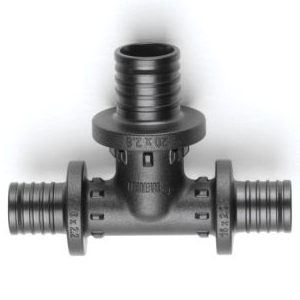 ������� Rehau Rautitan PX � ����������� ������� �������� 25-32-25